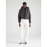 Vans Prehodna jakna 'MTE Hillgate' črna | Shoptok.si