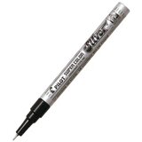 Marker PILOT SUPER COLOR SREBRNI EF | Eponuda.com