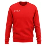 MA025-0012 Crew pulover