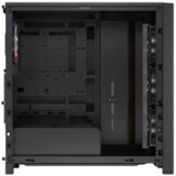 Corsair kućište frame 4000D lcd rs argb premium mid-tower, CC-9011326-WW | Eponuda.com