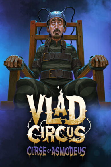  vlad circus: curse of asmodeus (pc) steam key global | ePonuda.com