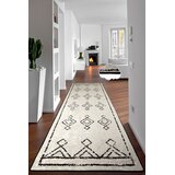 Conceptum Hypnose Carpet Eaves, 80x140cm, bijela | Eponuda.ba