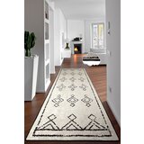 Conceptum Hypnose tepih Eaves, 80x140cm, Beli | ePonuda.com
