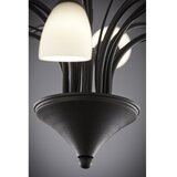Jupiter 2056 - Luster na šipci GLORIOSA 10xG9/14W/230V crna | Eponuda.com