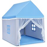 Costway Otroška hišica Šotor za vrt ali dom, (5000099080) | Shoptok.si