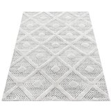 Conceptum Hypnose tepih Pisa 4707, pravokutni, 160 x 230 cm, siva | Eponuda.ba