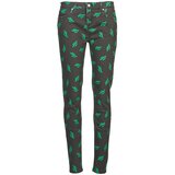 American Retro tina zelena Cijene