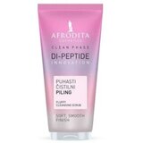 Afrodita Cosmetics Piling za lice Clean Phase Di-Peptide Innovation, 75ml Cene