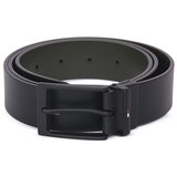 Tommy Hilfiger Pasovi AM13821BDS Črna Cene