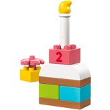 Lego DUPLO: Slavnostna torta | Shoptok.si