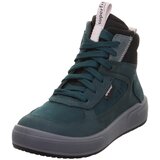 Superfit Tenisice 'MAVERICK' svijetlosiva / tamno zelena / crna Cijene