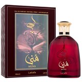 Lattafa Muna 100 ml parfemska voda za ženske | shoptok.hr