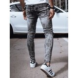 DStreet Men's Black Denim Pants | shoptok.hr