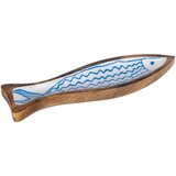 Signes Grimalt Posode za ključe Pladenj Za Ribe Modra | Shoptok.si