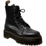 Dr. Martens Polškornji Jadon Črna Cene