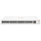 HEWLETT-PACKARD NET HP ARUBA INSTANTON 1830 48G 4SFP370W | ePonuda.com