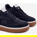 Big Star Men's Low Sneakers | Shoptok.si