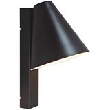 Nordlux zidna lampa sa usb wilmer 1xE14/40W/230V crna Cene