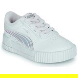 Puma Nizke superge Carina Holo AC Inf Bela | Shoptok.si