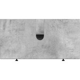  Kupaonski ormarić za sudoper EDE Betonska siva 82 x 41 x 59 cm | shoptok.hr