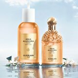 Guerlain Aqua Allegoria Forte Oud Yuzu parfemska voda unisex 125 ml | shoptok.hr