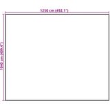 CERADA za stog sijena 10,4x12,5 m 140 g/m² polipropilen | Eponuda.ba