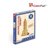 Cubicfun 3D PUZZLE EMPIRE STATE BUILDING Cijene