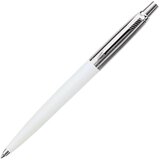 Olovka KEMIJSKA JOTTER PARKER SPECIJAL BIJELA PLUS POKLON KUTIJA | shoptok.hr