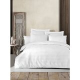  water yollu saten - white white king quilt cover set (fr) | ePonuda.com