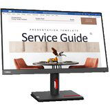 Lenovo 23.8" ThinkVision S24i-30 (F23238FS0) 1920x1080 Wide 16:9 LED IPS AG, 1300:1 (Dynamic 3M:1), 6ms (4ms extreme mode), 250cd/m2, 178/178, 1xV | ePonuda.com