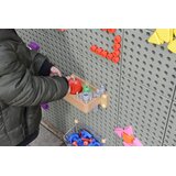  Masterkidz set alata s bušilicom, 8 elemenata za naučno-kreativnu tablicu STEM | shoptok.hr