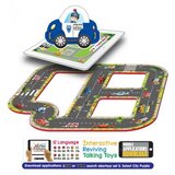 Akar Jagu toys Puzle Grad Jagu sunđer 391372 | ePonuda.com