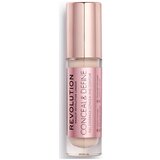 Makeup Revolution Korektorji proti podočnjakom & korektorji - Kostanjeva Cene
