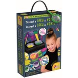 Lisciani I'm a Genius znanost o laku za nohte Cene