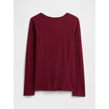 GAP Children's T-shirt with logo - Girls | Shoptok.si