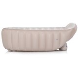 Chipolino kadica na napuhavanje za bebe s pumpom Baby Cloud Latte | shoptok.hr