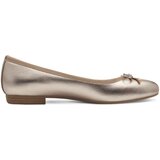 Marco Tozzi Balerinke platin | Shoptok.si