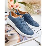 Resti Women's openwork sneakers Deromias | ePonuda.com