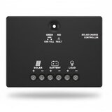 Sole UNI 50A 12V – PWM regulator punjenja za solarne panele Cijene