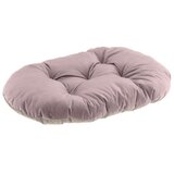 Ferplast Blazina Prince 55x36/4 cm roza/bež | Shoptok.si