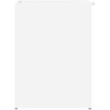 Stalak za kišobran Bijelo 40 x 20 x 55,5 cm Konstruirano drvo | shoptok.hr