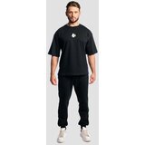 GymBeam shaker boxy t-shirt black 112219 | ePonuda.com