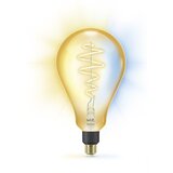 Wiz led prigušiva sijalica vintage PS160 E27/6,5W/230V 2000-5000K cri 90 wi-fi Cene