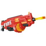 Olimp Sport Puška sa sunđerastim mecima Fire 737816 | ePonuda.com