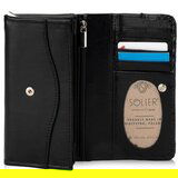 Solier P17 sarena | shoptok.hr