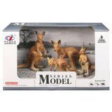 Ittl životinje kengur i porodica ( 723169 ) cene