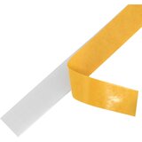  Samoljepljiva pjenasta traka Bijela 10mm x 10m CR pjena | shoptok.hr