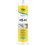 Tkk Tekaflex MS 40 crni 290 ml | Eponuda.ba