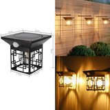 Solarna lampa sa senzorom pokreta | ePonuda.com