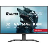Iiyama g-master GB3261UHSCP-B1 31,5" uhd ravni va panel, 144Hz, 0,6ms (mprt) uhd 3840x2160 piksela, 16:9 | shoptok.hr